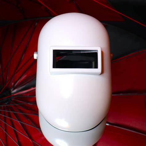 Finer Pipeliner Welding Hoods - Pipeliners Cloud