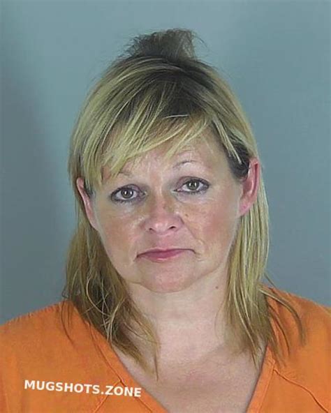 BRANDY LEIGH PARFITT 09/22/2022 - Spartanburg County Mugshots Zone