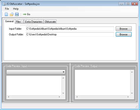 JavaScript Obfuscator 的图像结果