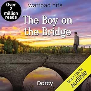 The Boy on the Bridge (Hindi Edition) (Audio Download): Darcy, Amit ...