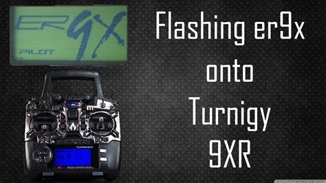 Image result for Er9x Tutorial