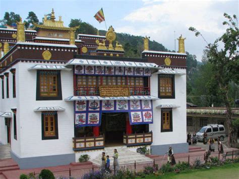 Visit monasteries - Kalimpong: Get the Detail of Visit monasteries on ...