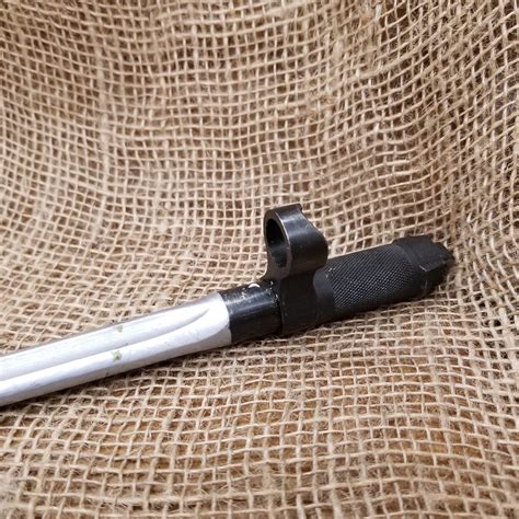 Mosin Nagant M44 Folding Bayonet | Old Arms of Idaho, LLC