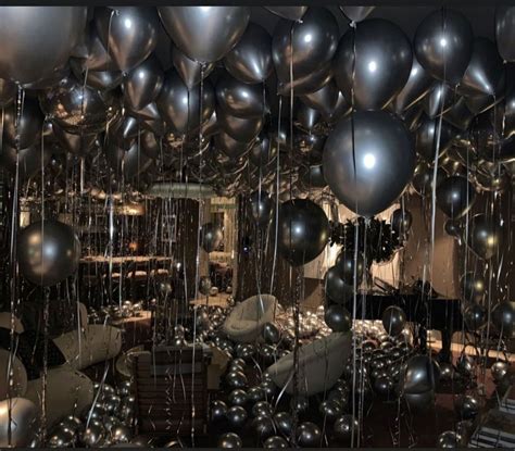 18th Birthday Party Ideas