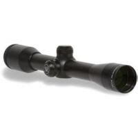 Vortex Crossfire 4x32 Rimfire Riflescope - V-Plex Reticle | Free ...