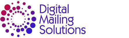 Digital Mailing Solutions Ltd | Royal Mail Group Ltd