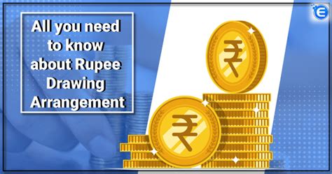 All you need to know about Rupee Drawing Arrangement - Enterslice