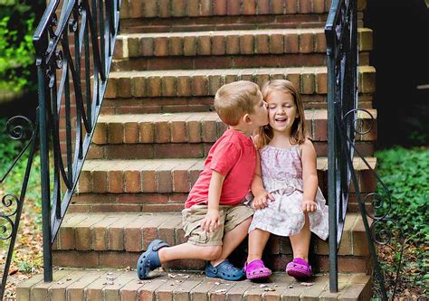 How Are Cousins Related?