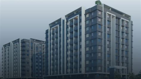 Sparkle Youthika at Lohegaon by Sparkle Realty - Price, Floor Plans ...