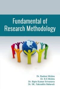 Fundamental of Research Methodology: Buy Fundamental of Research ...