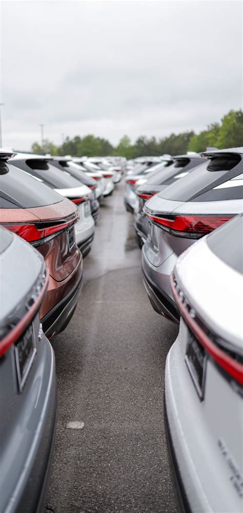 Lexus of Birmingham: #1 Luxury Dealer in Alabama