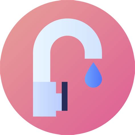 Water faucet - Free Tools and utensils icons