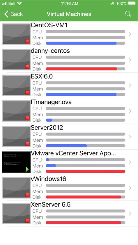 Image result for VMware Console