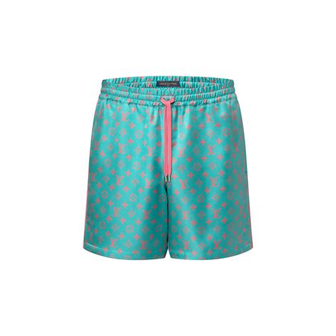 Designer Pants & Shorts for Men | LOUIS VUITTON - 2