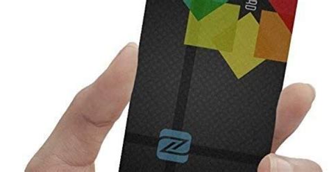 1Card Vogue - Professional NFC & QR Code Business Card