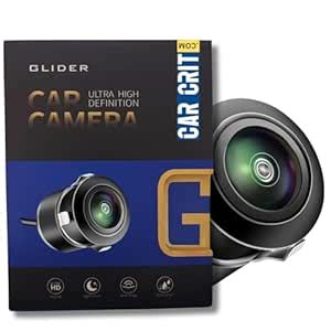 CARCRIT.COM™ Ultra AHD 1080P Reverse Camera for Car | Backup Camera ...