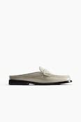 Loafers For Women | Flat & Heeled Loafers | H&M IN