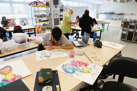 Careers In Studio Arts