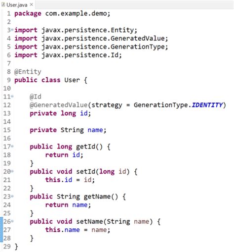How to Get Data From User Using Eclipse Spring Boot 的图像结果