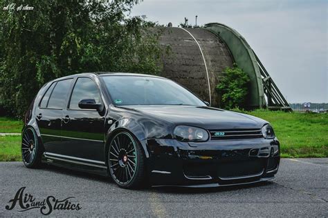 Gti Mk4 Stance