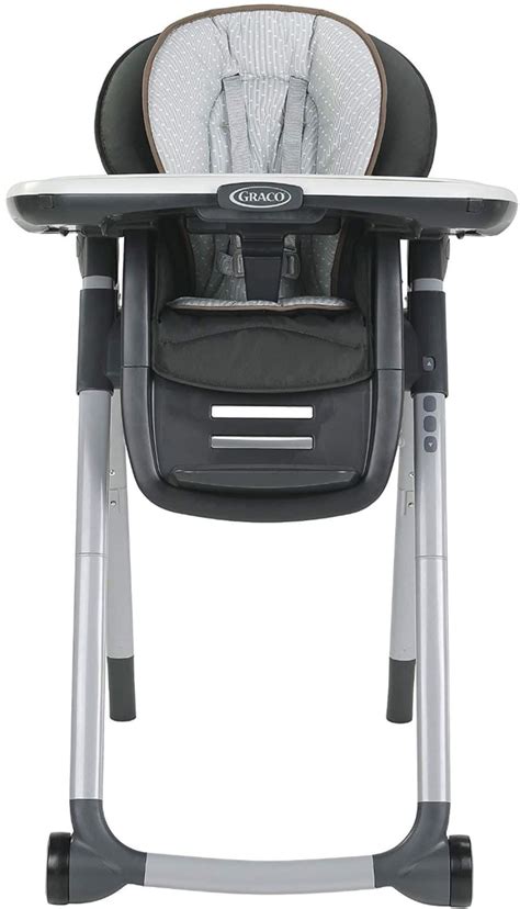 Best Buy: Graco Table2Table Premier Fold 7-in-1 High Chair Tatum 2079981