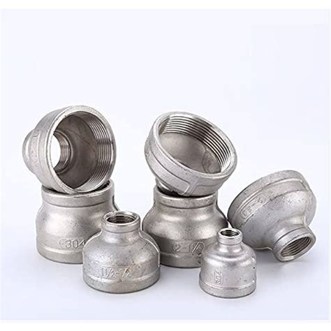 Image result for Sus Coupling Reducer