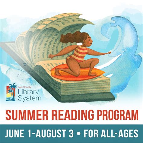 Image result for Lee County Library System