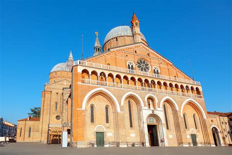 Italy’s Most Beautiful Churches - The Lazy Italian