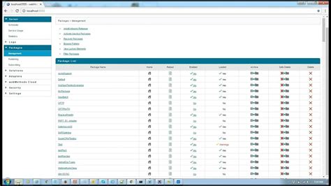webMethods Tutorial for Beginners 的图像结果
