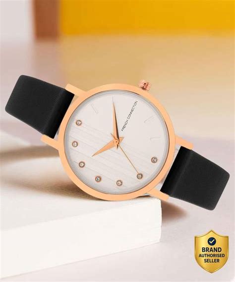 Fcuk Watches - Buy Fcuk Watches online at Best Prices in India ...