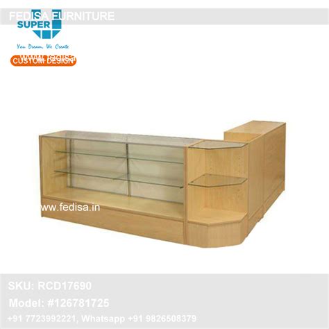 Curved Reception Desk Dda Compliant Reception Desk L Shaped Reception ...