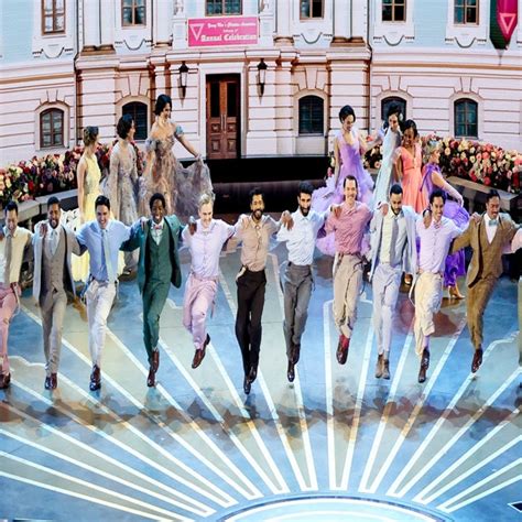 Indians At The 95th Academy Awards