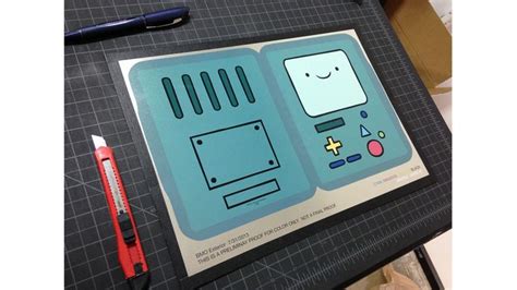 Beemo 的图像结果