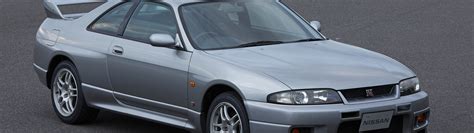 Download wallpaper Nissan, GT-R, Skyline, R33, Nissan Skyline GT-R ...