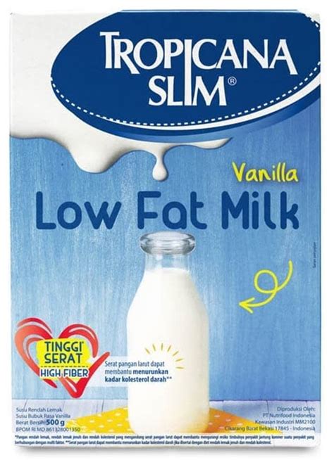 10 Best Low Fat Milk in Singapore [2024]