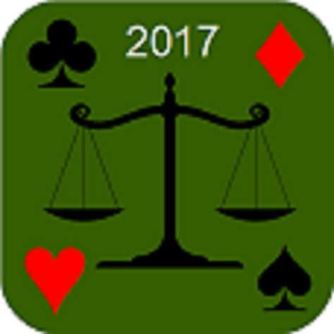 Bridge TD - A Tournament Director on your Smartphone or Tablet, for the ...