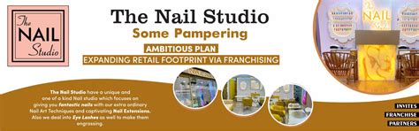 Beauty Salon Franchise - Parlour and Salon Franchise at Low Cost ...