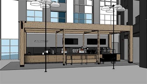 Starbucks Floor Plan 的图像结果
