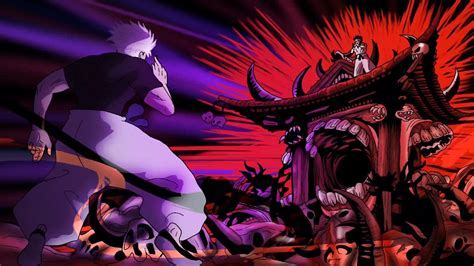 Domain Clash Wallpapers - Top Free Domain Clash Backgrounds - WallpaperAccess