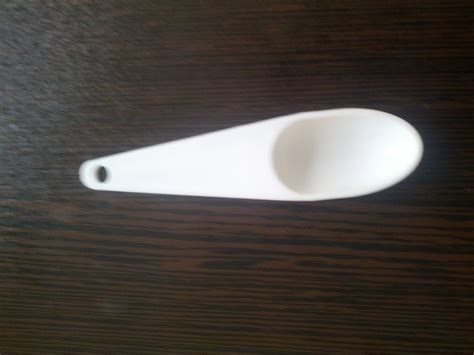 measurements - How to measure 7g yeast and 10g salt without a proper ...