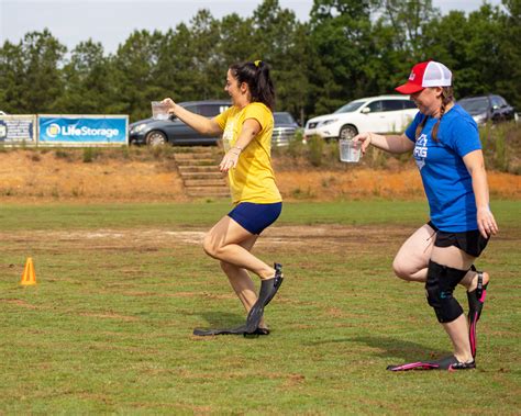 Field Day | Outdoor Team Building Activities for Adults