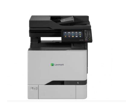 Image result for Lexmark Scanner