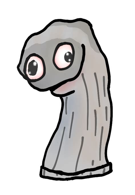 Image result for Sock Puppet Baldi