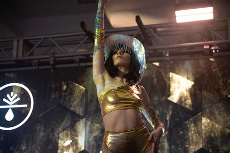 Dallas-Based Osadía Tequila Celebrates Its Launch With An Epic Party in ...