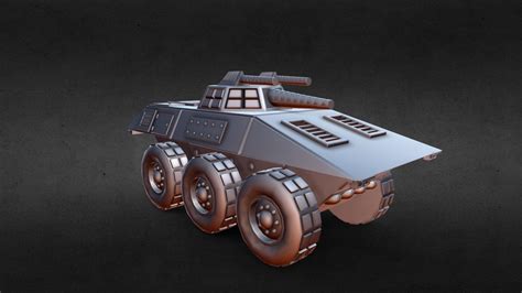 New Twisted Metal Minion