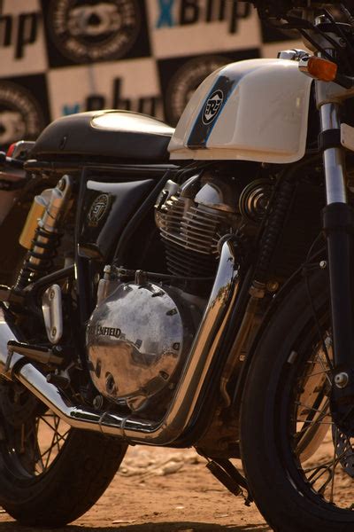 Rode The Twins : Interceptor 650 vs Continental GT 650 – trip machine ...