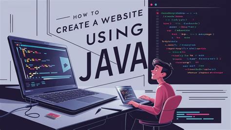 How to Design Website Java 的图像结果