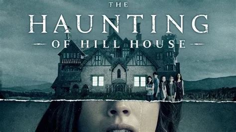 Horror Hounds Book Club - The Haunting of Hill House, Golden State ...