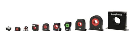 Image result for How Current Transducer Works