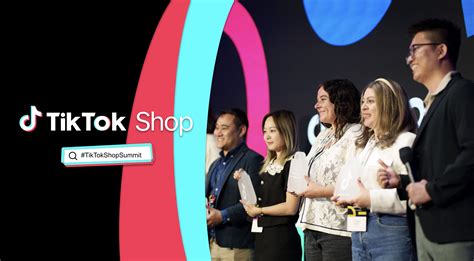 Inside TikTok Shop’s Inaugural Summit